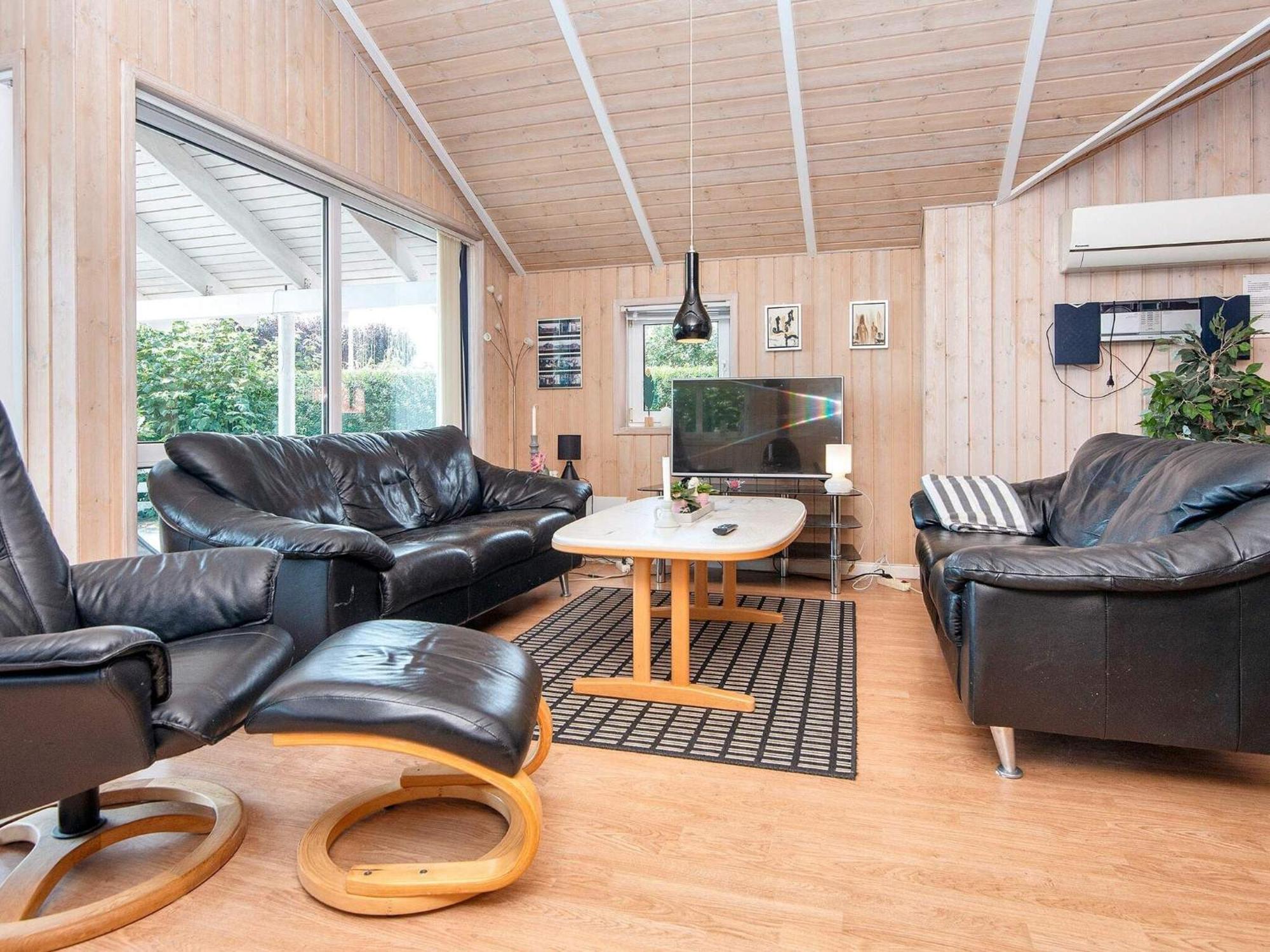 Holiday Home Raade III Årøsund Exterior foto